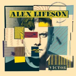 Lifeson, Alex "Victor" CD