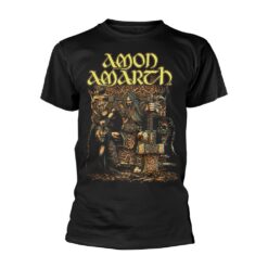 Amon Amarth "Thor" TS