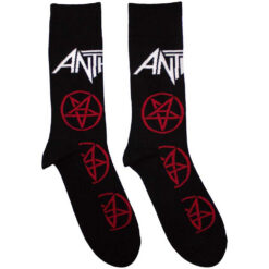 Anthrax "Pentathrax" Sokid / Socks