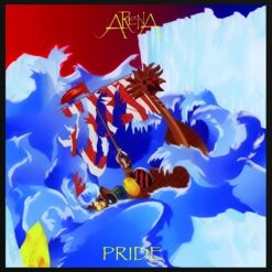 Arena "Pride" CD digipak