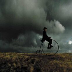 Arena "The Visitor" CD digipak