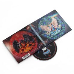 Corrosion Of Conformity "Good God / Baad Man" Digipak CD