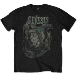 Genesis "Mad Hatter" TS