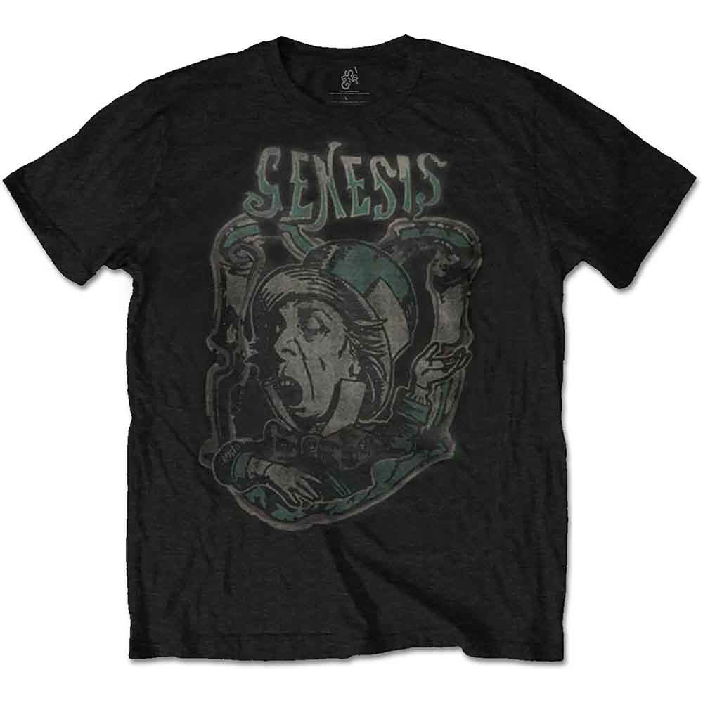Genesis "Mad Hatter" TS