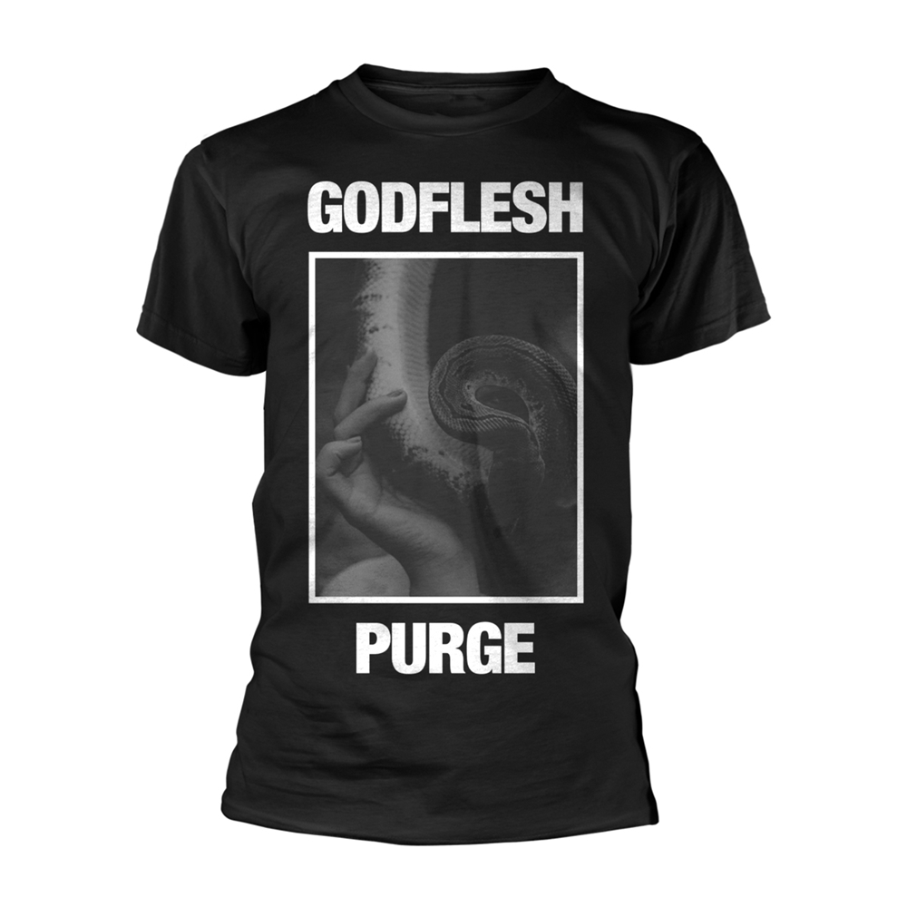 Godflesh "Purge" TS