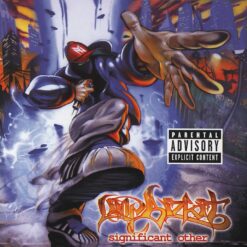 Limp Bizkit "Significant Other" CD