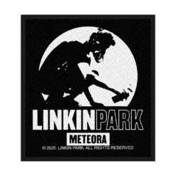 Linkin Park "Meteora" Embleem / Patch
