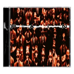 Pain "Pain" CD (ETTETELLIMINE)