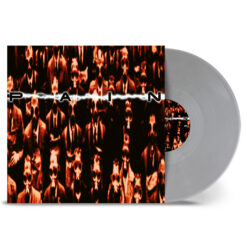 Pain "Pain" LP (ETTETELLIMINE)