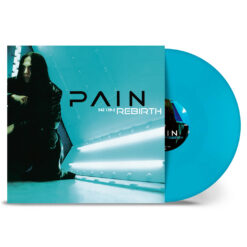 Pain "Rebirth" LP (ETTETELLIMINE)