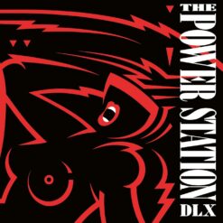 Power Station, The "The Power Station. 40th anniversary deluxe" 4CD