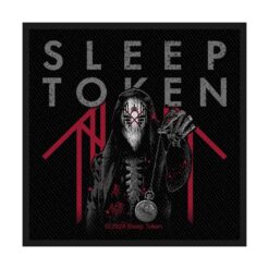 Sleep Token "Hypnosis" Embleem / Patch