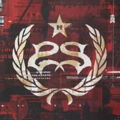 Stone Sour "Hydrograd" CD