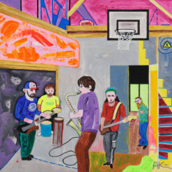 Surin "Nature Mort" CD digipak