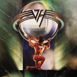 Van Halen "5150" Deluxe 2CD