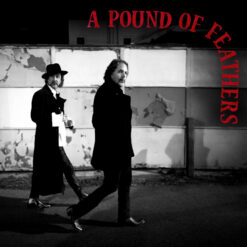 Black Crowes, The "A Pound of Feathers" LP (POES 14.MAIL)