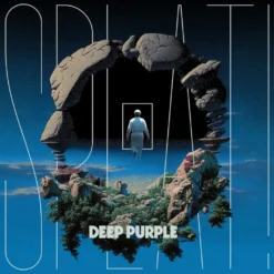 Deep Purple "Splat!" 2LP (ETTETELLIMINE)