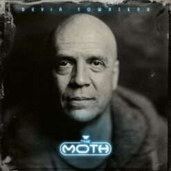 Townsend, Devin "The Moth" CD (ETTETELLIMINE)