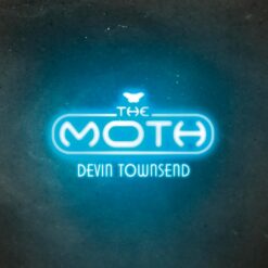 Townsend, Devin "The Moth" 2CD (ETTETELLIMINE)