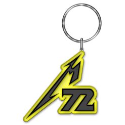 Metallica "M72" Võtmehoidja / Keyring