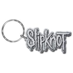 Slipknot "Logo" Võtmehoidja / Keyring