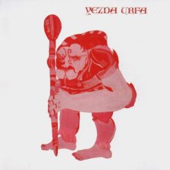Yezda Urfa "Boris" CD
