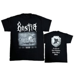 Bestia "XXV" TS