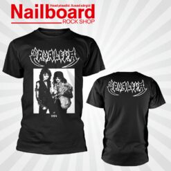 Cavalera "Roots" TS