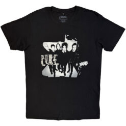 Cure, The "40 Years Band Photo" TS