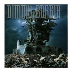 Dimmu Borgir "Death Cult Armageddon" CD