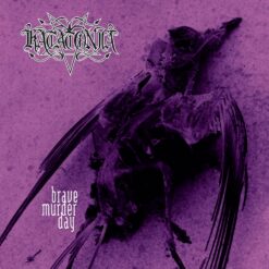 Katatonia "Brave Murder Day" LP CLEAR