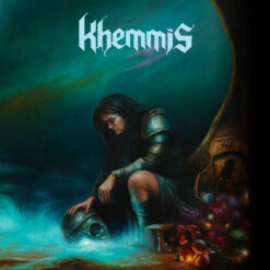 Khemmis "Khemmis" CD