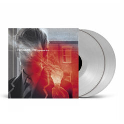 Porcupine Tree "Lightbulb Sun" Gatefold 2LP CRYSTAL CLEAR
