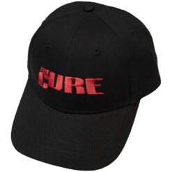 Cure, The "Logo" Nokats / Cap