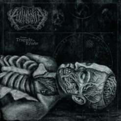 Humanity "From Tragedy To Erode" CD