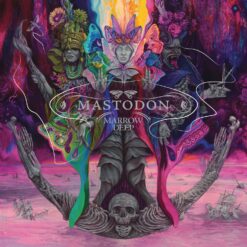 Mastodon "Marrow Deep" CD (ETTETELLIMINE)