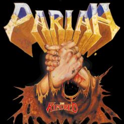Pariah "The Kindred" CD