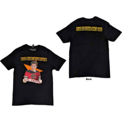 Rage Against The Machine "Fear Is Our Only God" TS