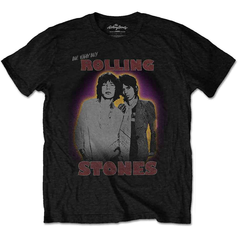 Rolling Stones, The "Mick & Keith" TS