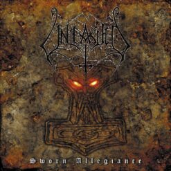 Unleashed "Sworn Allegiance" LP